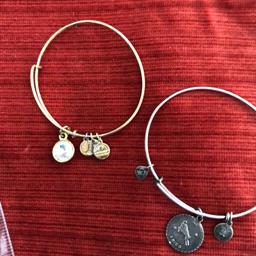 Alex and Ani